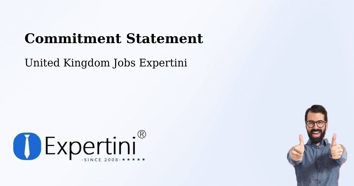 Corporate Commitment – Kingswood - United Kingdom Jobs Expertini